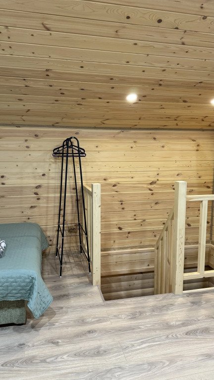 Частный дом Медвежья берлога, Республика Карелия: фото 4