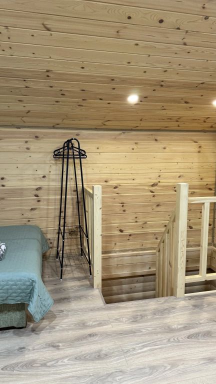 Частный дом Медвежья берлога, Республика Карелия: фото 4