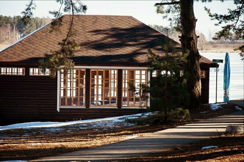 Лукоморье, Псковская область: фото 5