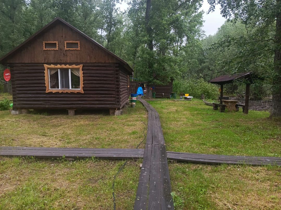 Тихая застава, Томская область: фото 3