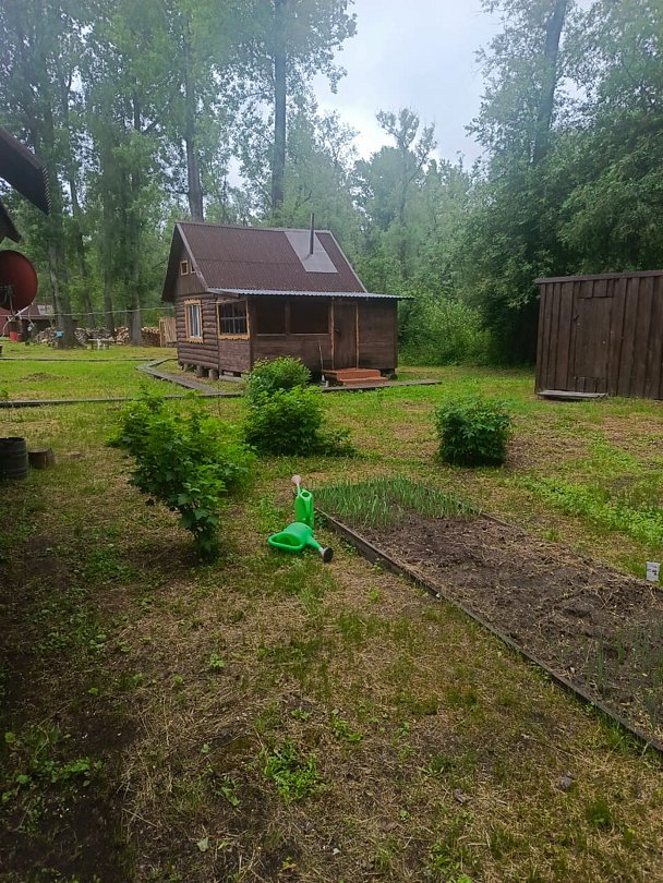 Тихая застава, Томская область: фото 4