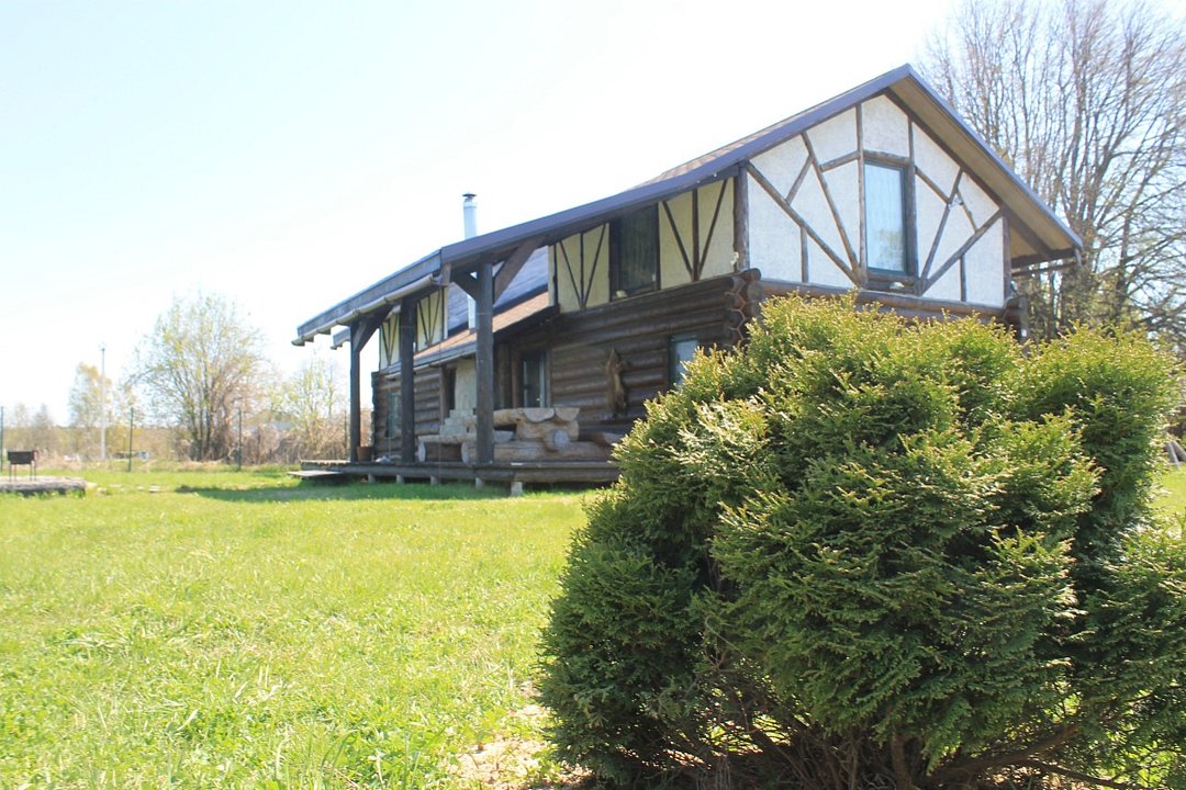 Шале Завидово Гольф, Тверская область: фото 4