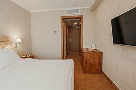 Семейный номер Superior, Пансионат Amza Park Hotel, Гагра