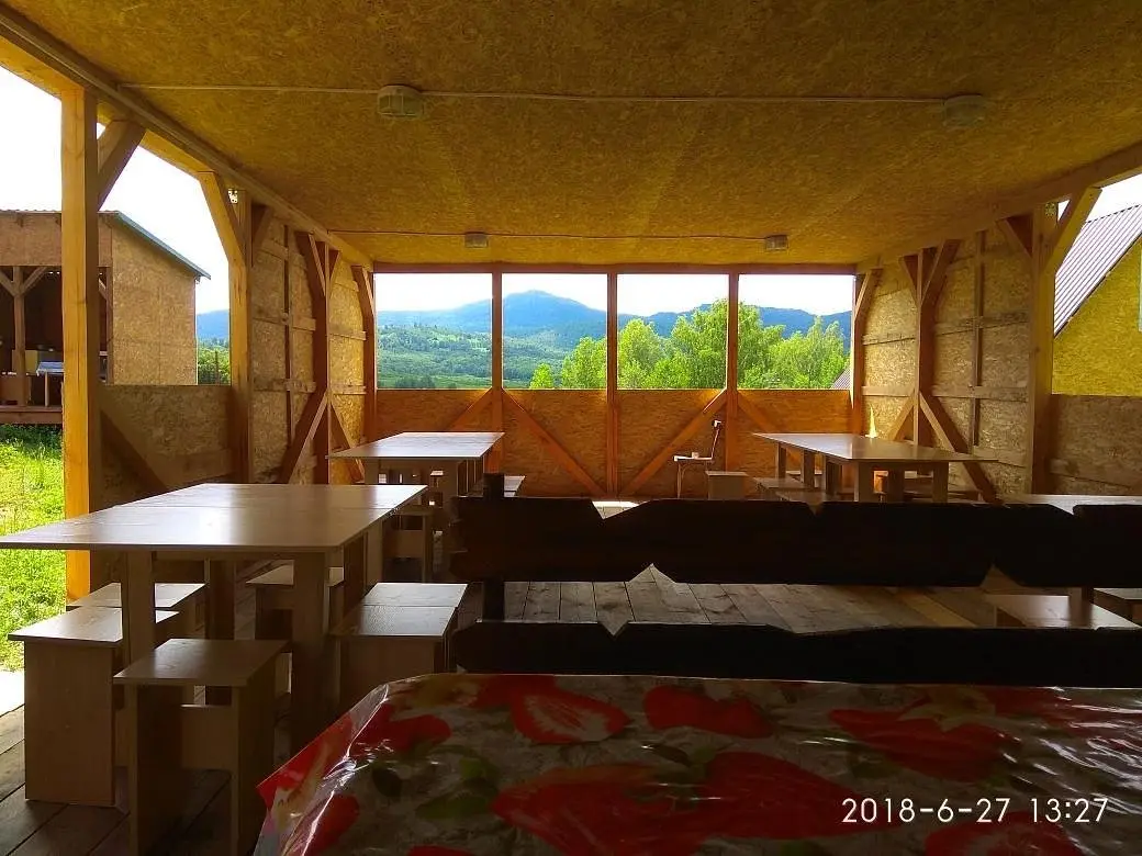 Orel & Reshka, Алтайский край: фото 5