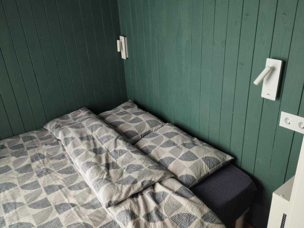 Коттедж на Вечерней, Нижний Новгород, Нижегородская область