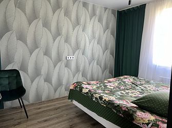 Коттедж Романова