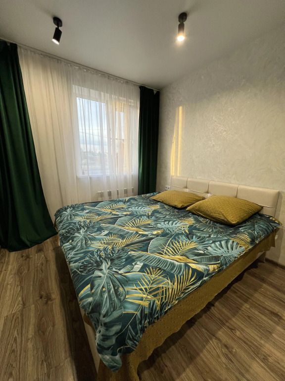 Коттедж Романова, Нижний Новгород, Нижегородская область