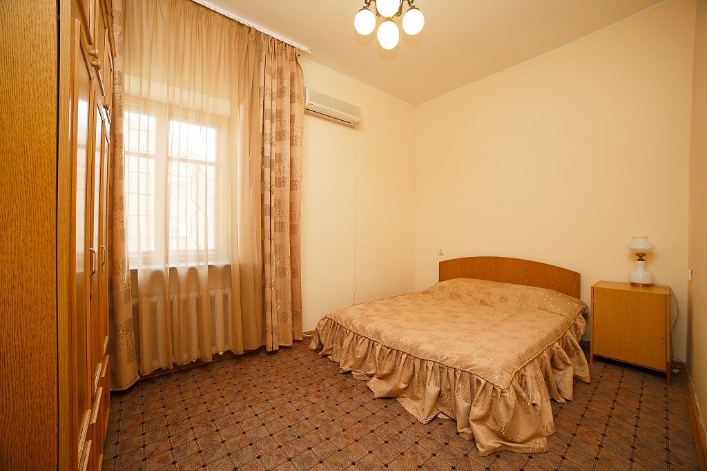 Номер 4 категория 2-местный 2-комнатный (корпус 9) (5)