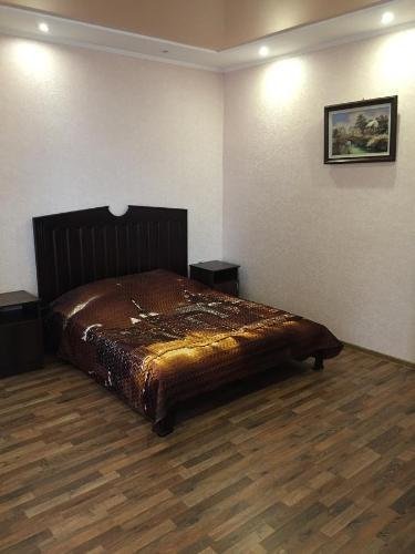 Отель Dvin, Краснодарский край, станица Северская станица Северская станица Убинская станица Крепостная Северский район Дербентская