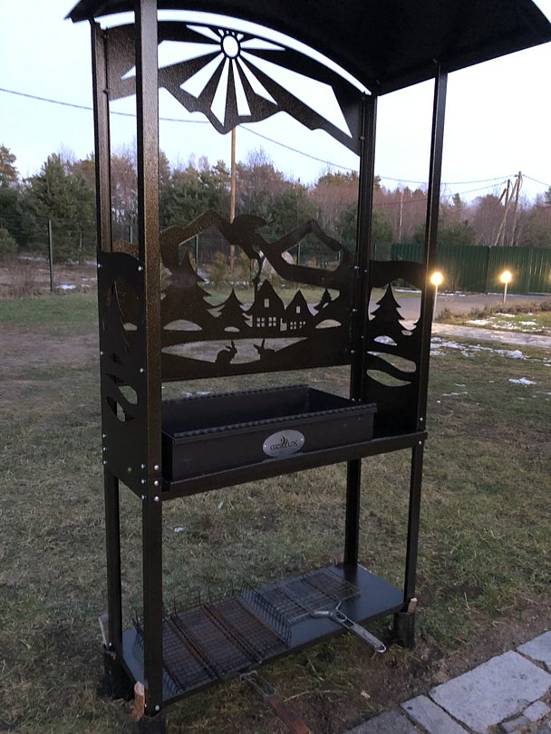 с камином и сауной у озера, Ленинградская область: фото 4