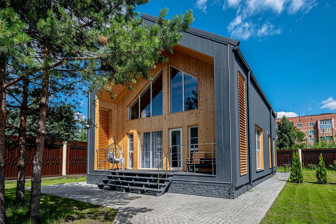 Атлант Вилладж, Московская область: фото 4