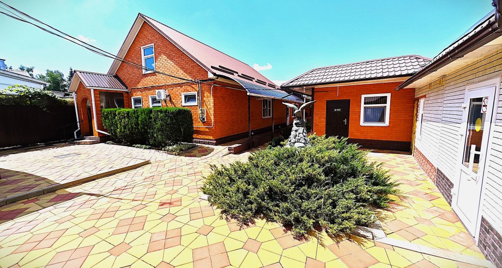 Гостевой дом Селиверстова 16, Краснодарский край, Лабинск Лабинск