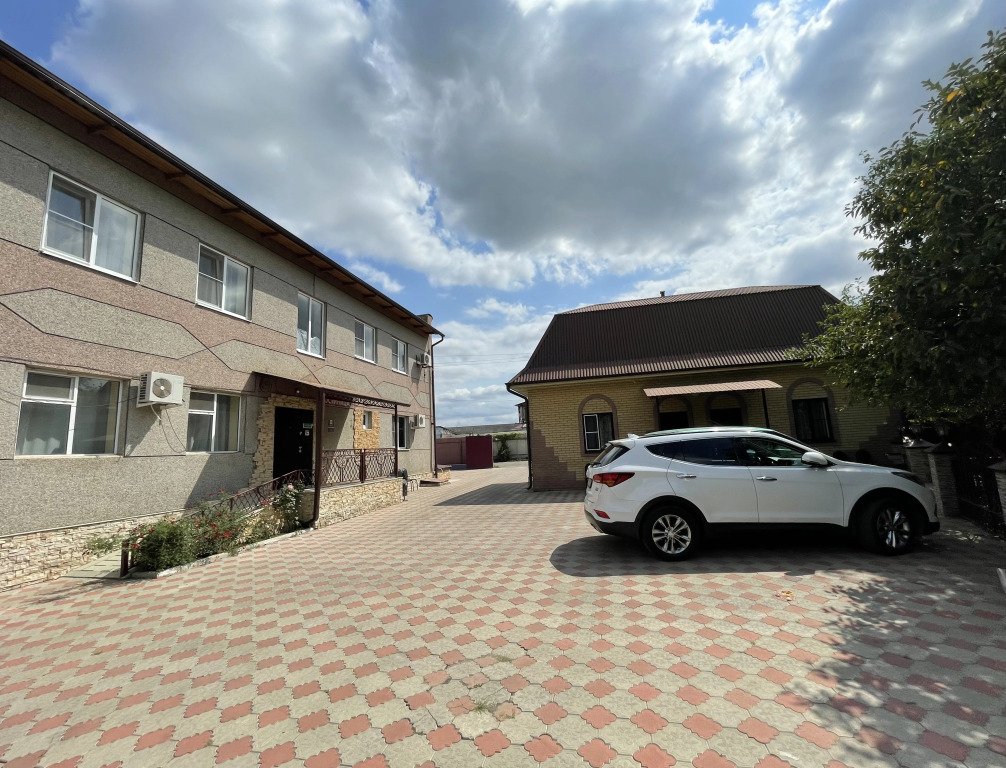 Отель Вираж, Краснодарский край, Лабинск станица Ярославская Лабинск Мостовской