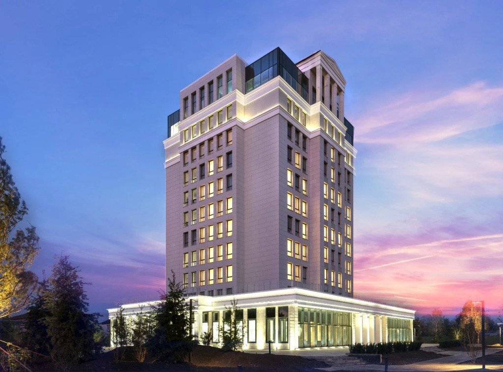 Отель Легенда, Краснодарский край, Усть-Лабинск Усть-Лабинск