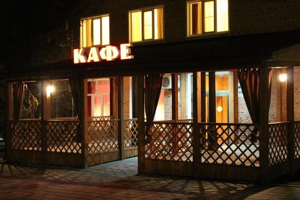 Отель Уют, Краснодарский край, Усть-Лабинск Усть-Лабинск