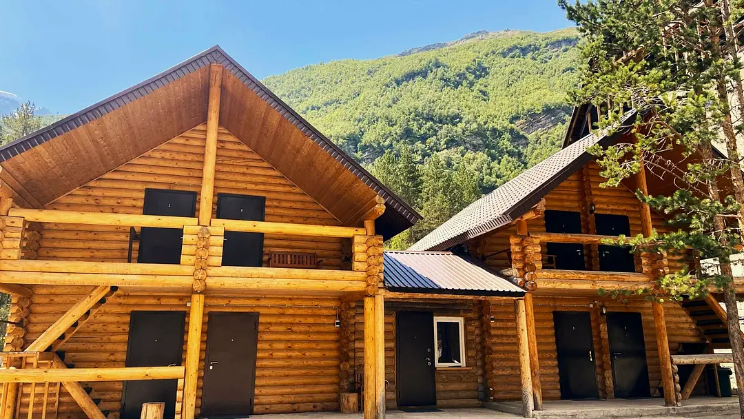 Гостевой дом Terskol Star  (Терскол Стар), Республика Кабардино-Балкария, Терскол Эльбрус Эльбрусский район Поляна Азау Байдаево