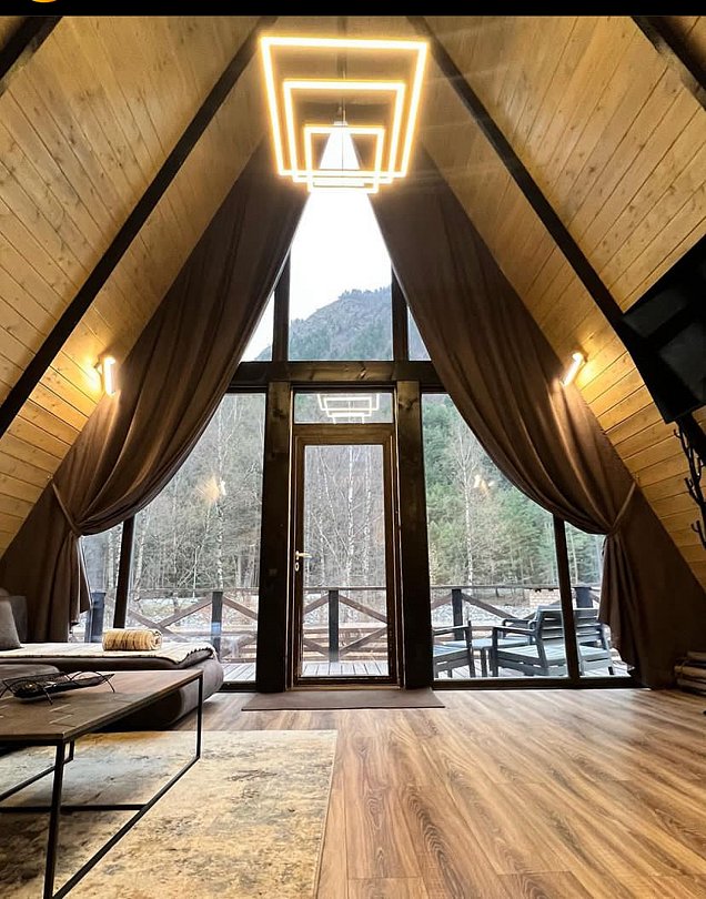 RiverHouse, Республика Кабардино-Балкария: фото 2