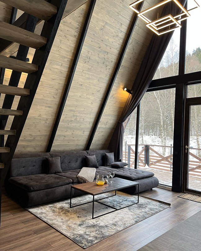 RiverHouse, Республика Кабардино-Балкария: фото 3