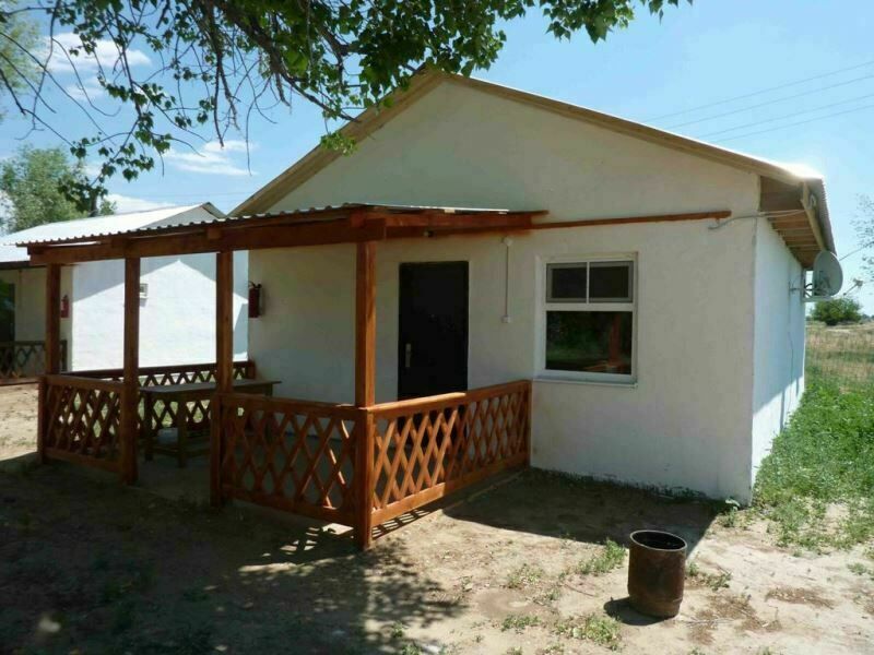 База отдыха 97 Шамбай, Астраханская область, Волжское Енотаевский район Поселок Промысловый