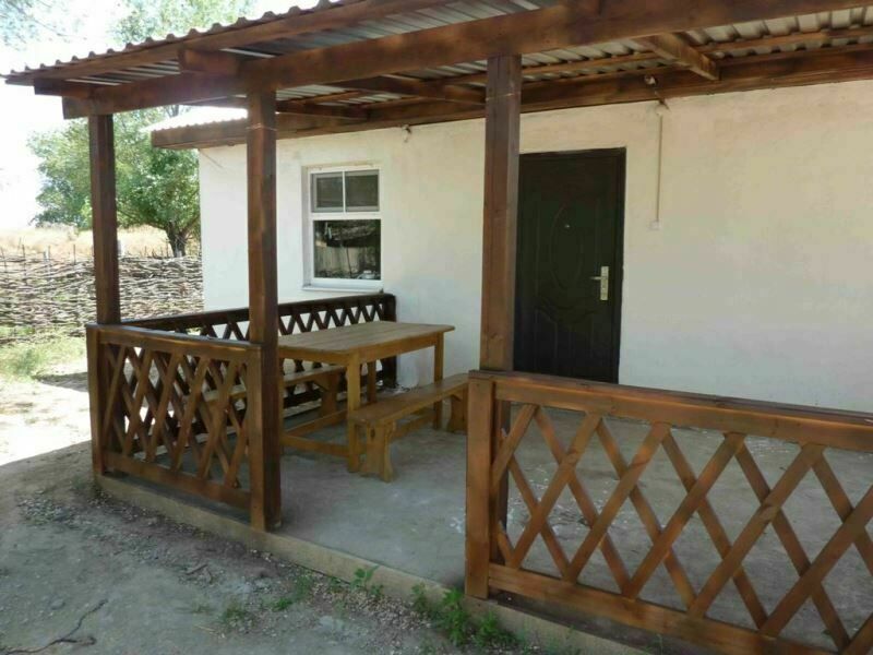 97 Шамбай, Астраханская область: фото 3