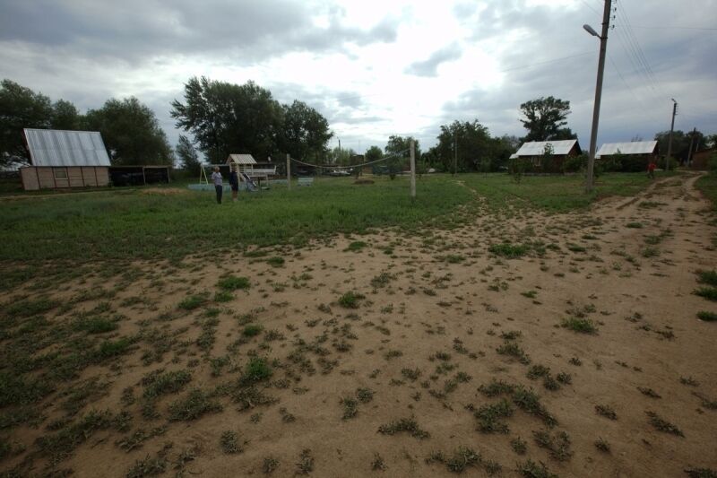 97 Шамбай, Астраханская область: фото 4