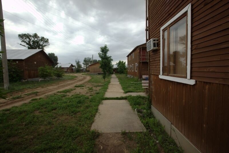 97 Шамбай, Астраханская область: фото 5