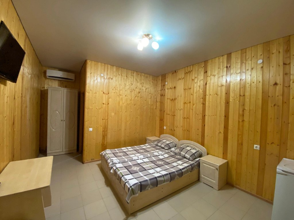 Гостевой дом Каролина, Гагра, Гагрский район