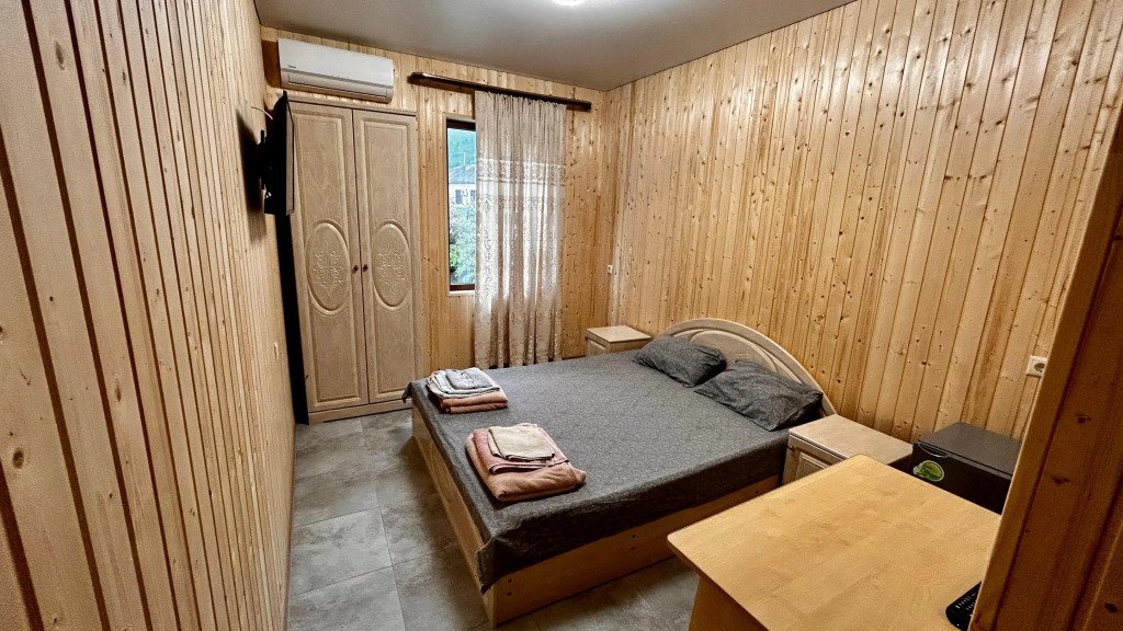 Гостевой дом Каролина, Гагрский район: фото 3