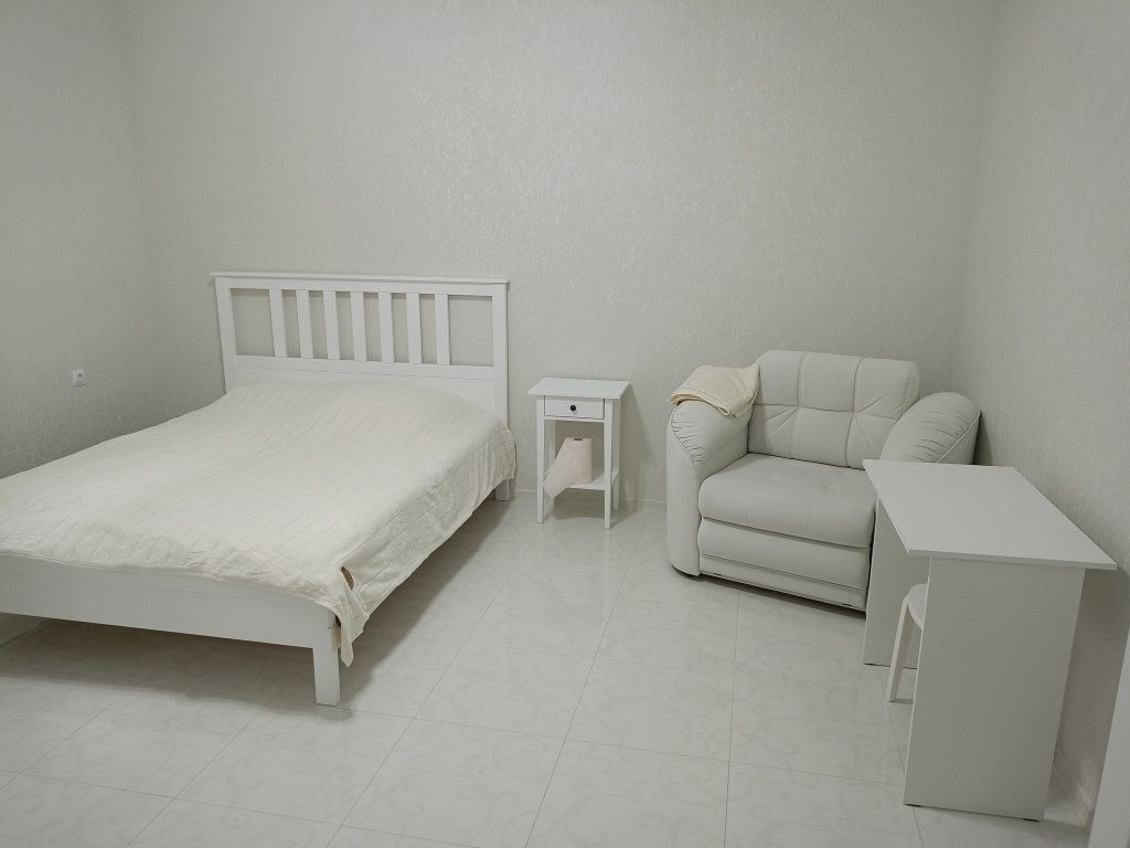 Частный дом Родник, Гагрский район: фото 2