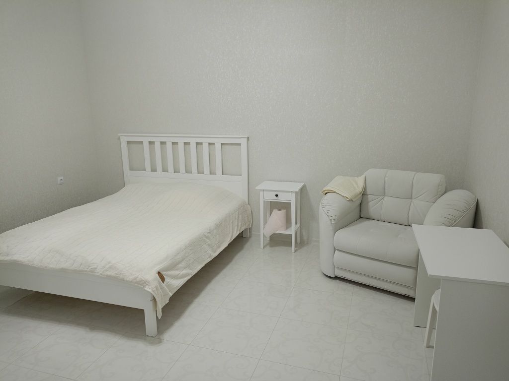 Частный дом Родник, Гагрский район: фото 4