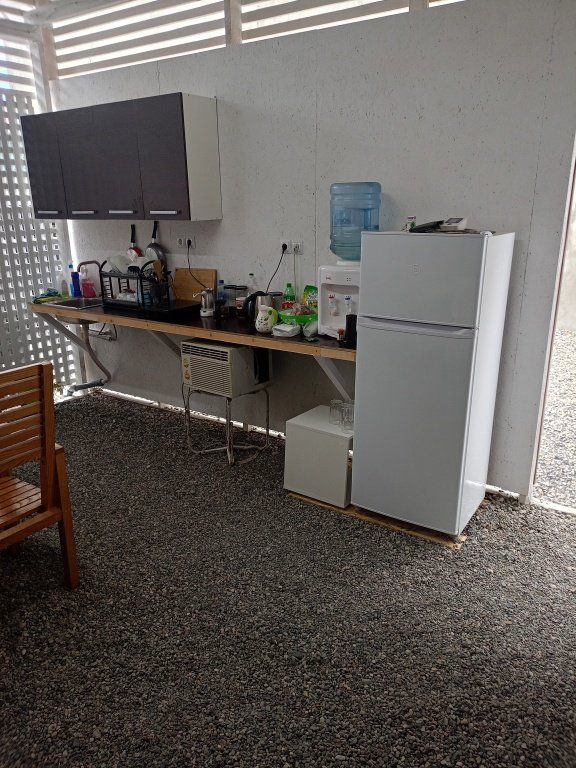 Частный дом Родник, Гагрский район: фото 5