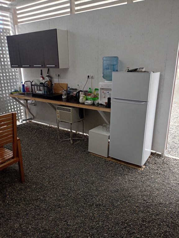 Частный дом Родник, Гагрский район: фото 5