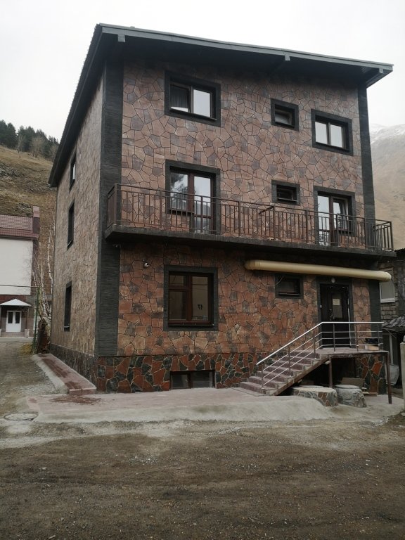 Эверест, Республика Кабардино-Балкария: фото 2