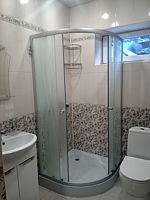 Апартаменты, Гостевой дом Эверест, Терскол