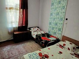 Трёхместный номер бюджетный, Частный дом Тихий уголок, Гагра