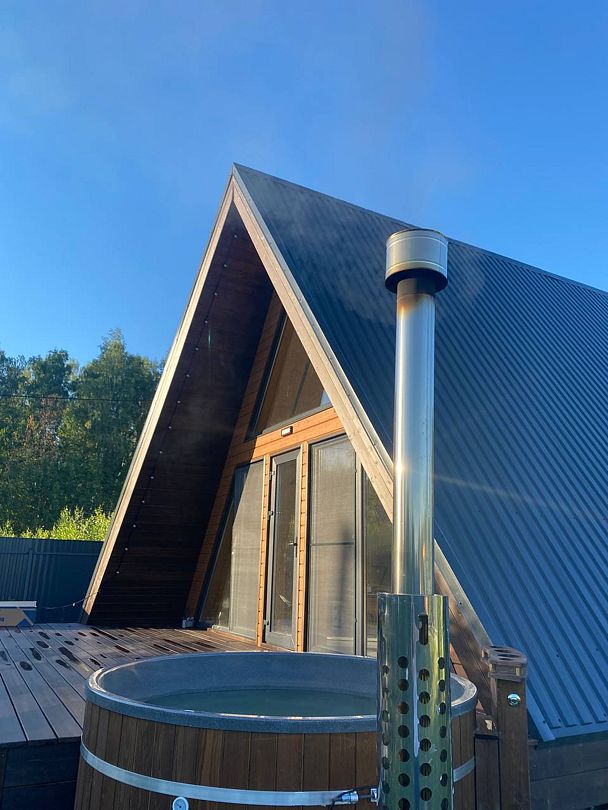 Miframe, Московская область: фото 3