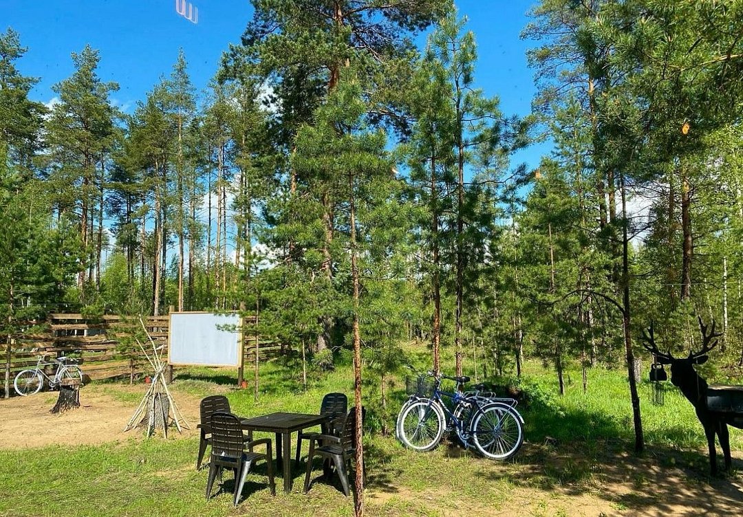 Мурхаус, Рязанская область: фото 3