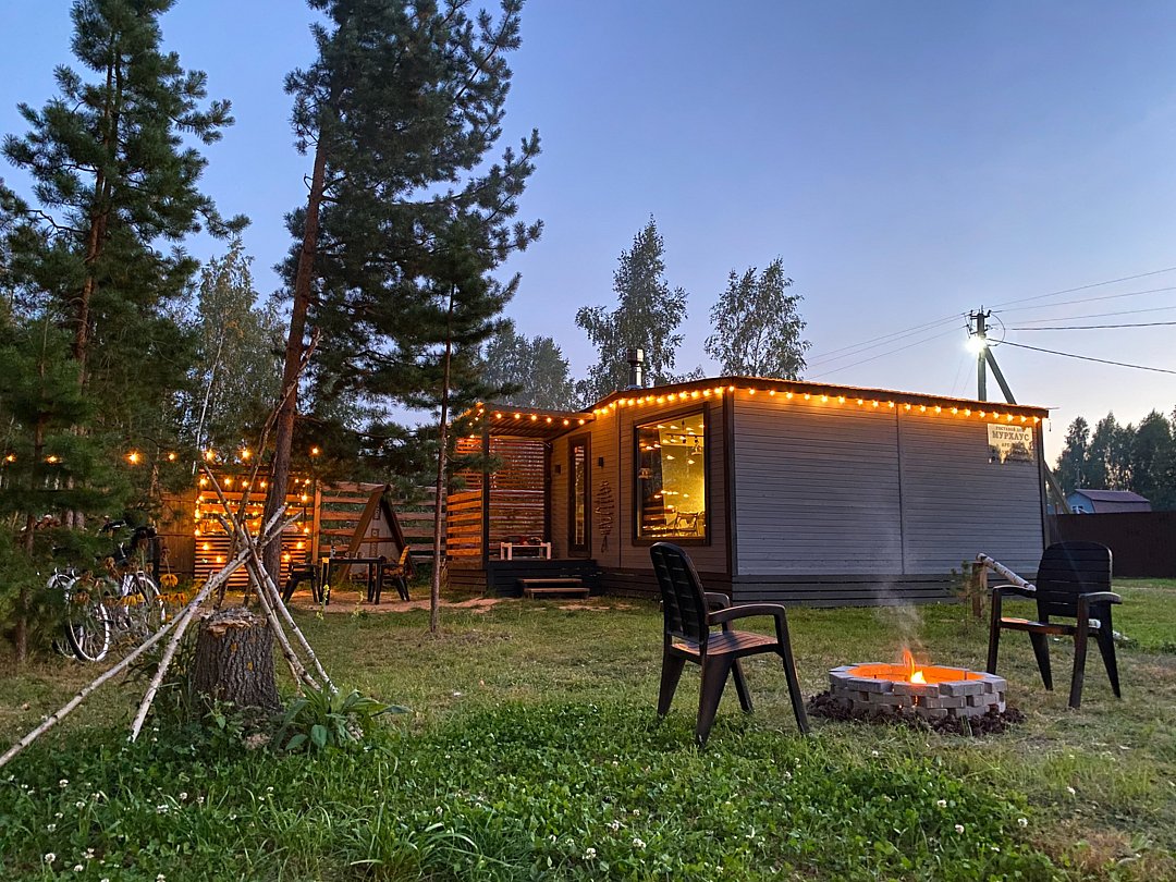 Мурхаус, Рязанская область: фото 2