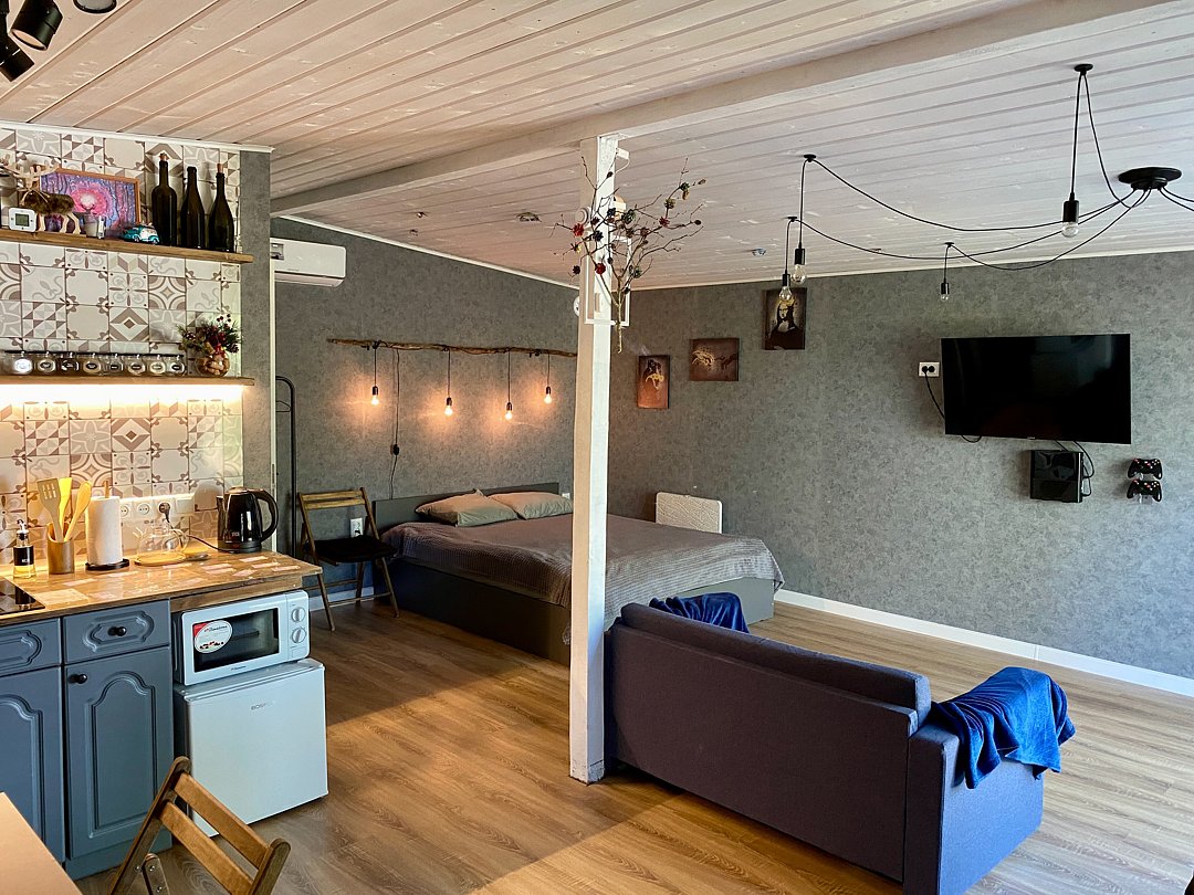 Мурхаус, Рязанская область: фото 5