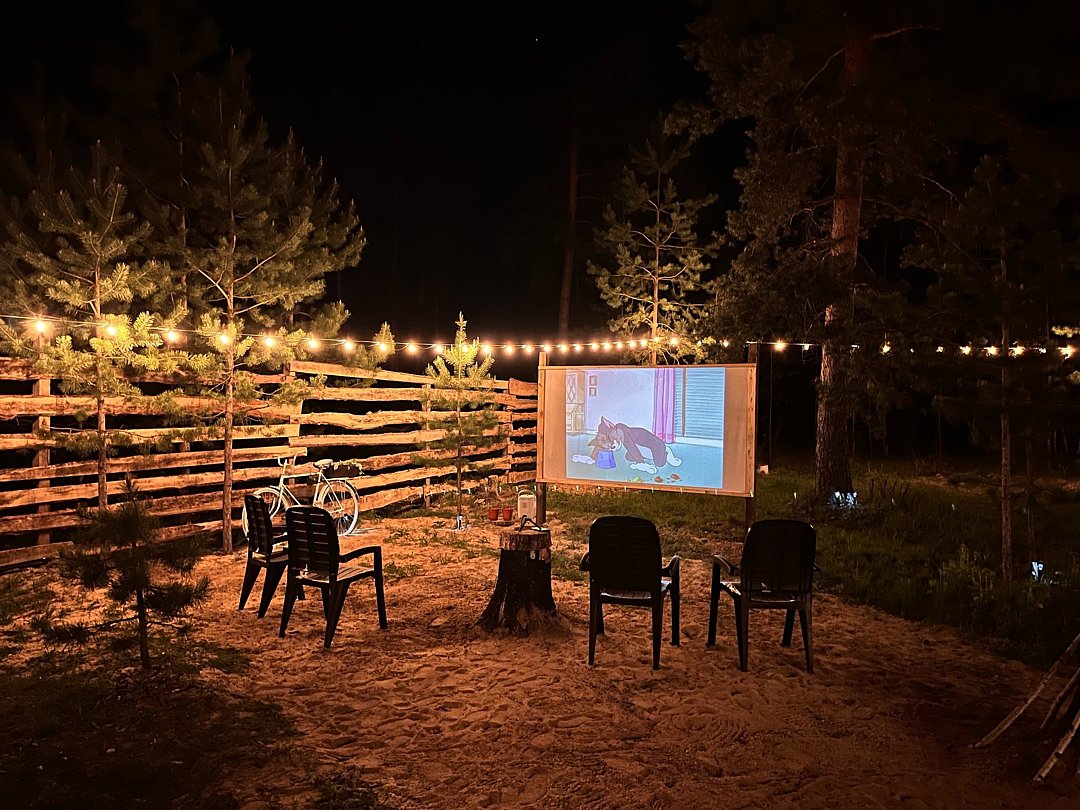 Мурхаус, Рязанская область: фото 4