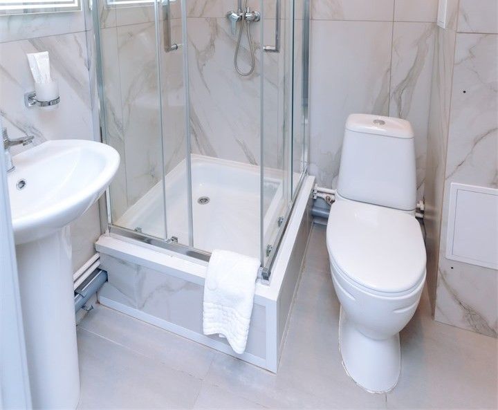 Стандартный 2-местный