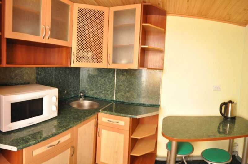 Мансарда 2-местный (с частичными удобствами 4 этаж)