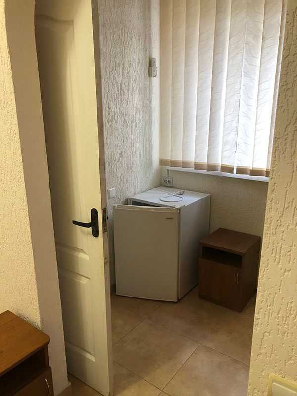 Стандартный 3-местный 1-комнатный (с раздельными кроватями)