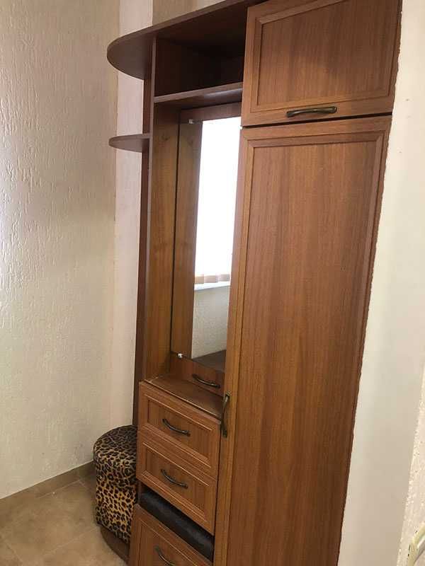 Стандартный 3-местный 1-комнатный (с раздельными кроватями)