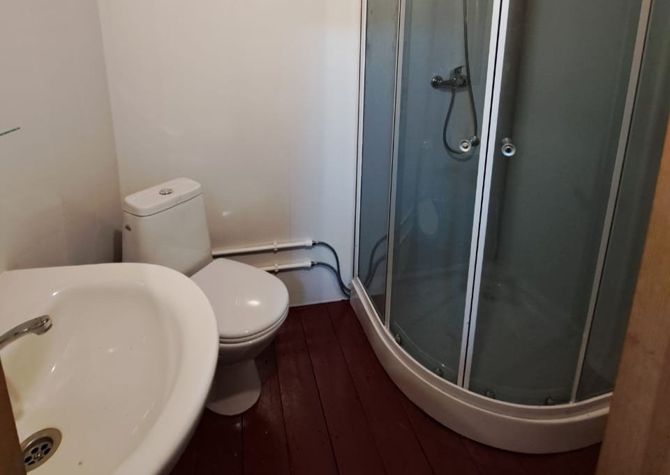 Стандартный 2-местный