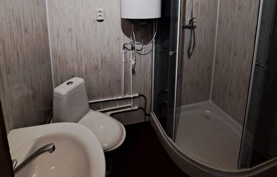 Стандартный 2-местный