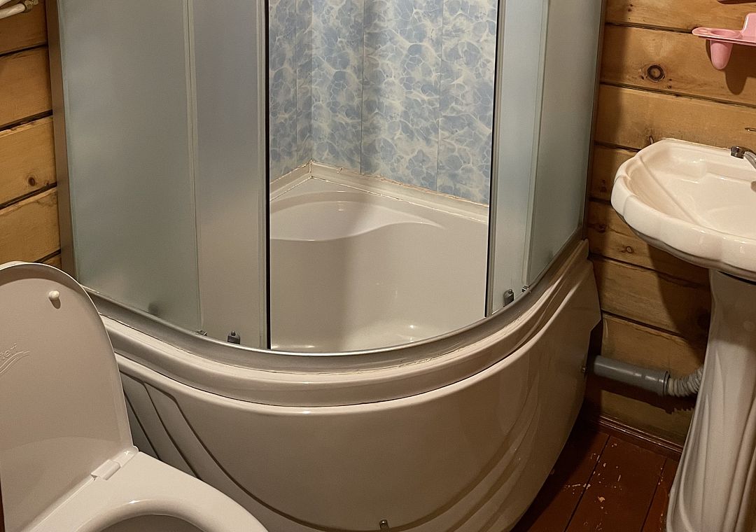 Стандартный 2-местный