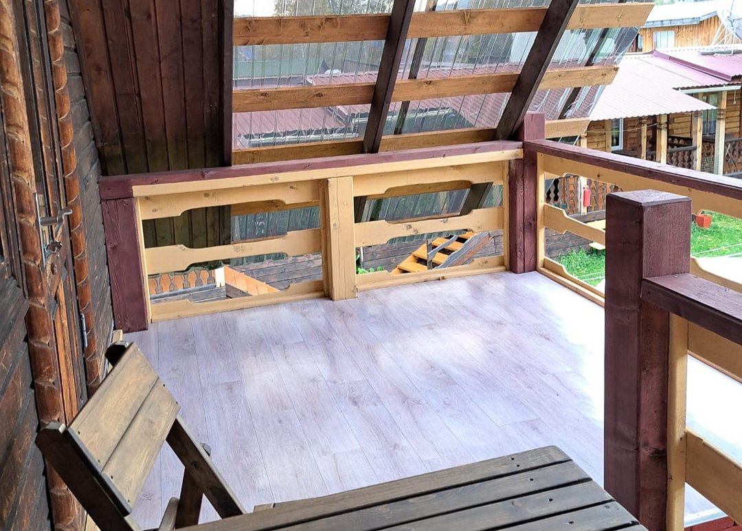 Эконом 2-местный