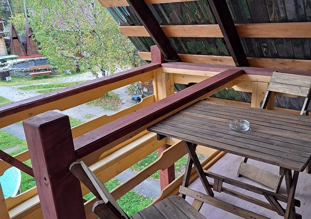 Эконом 2-местный