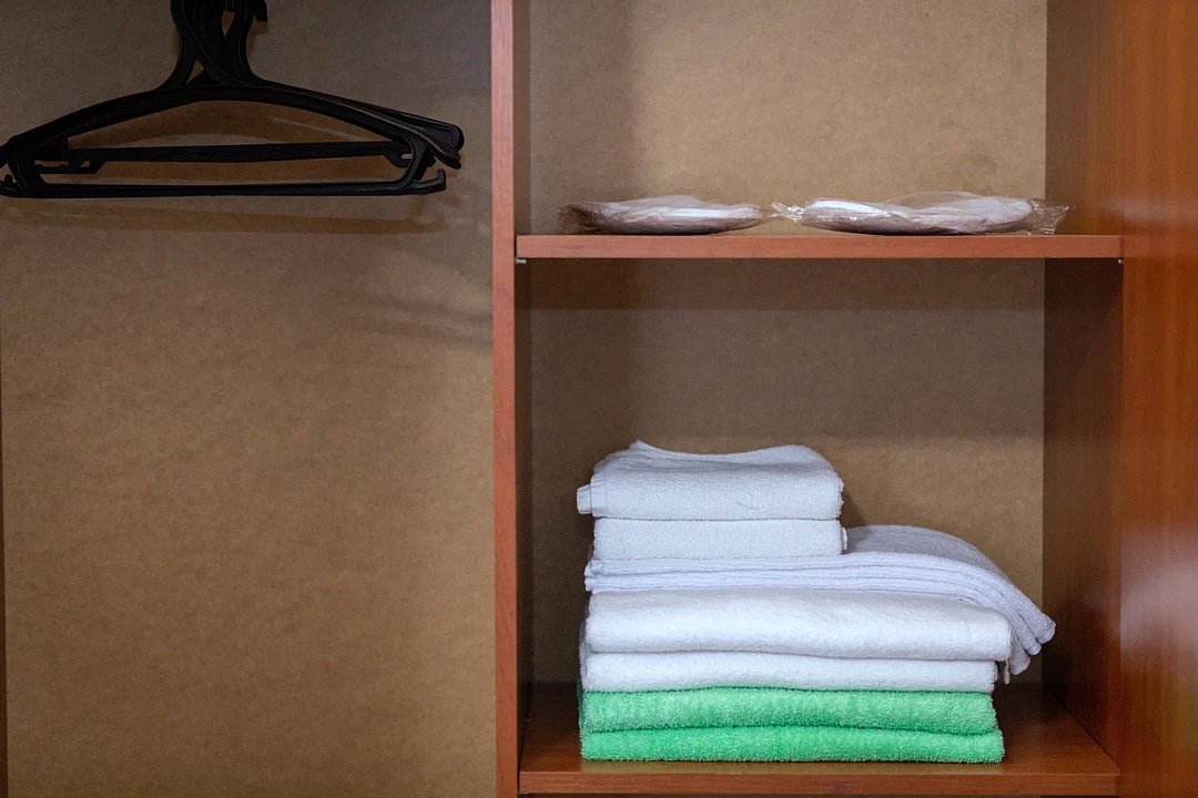 Стандартный 2-местный 1-комнатный